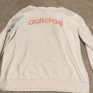Adidas Sweatshirt